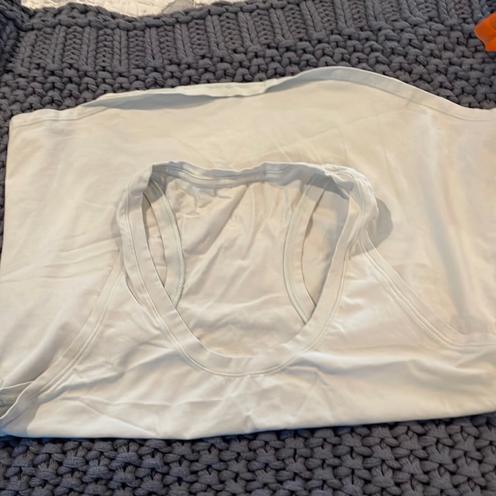 Lululemon Love Tank